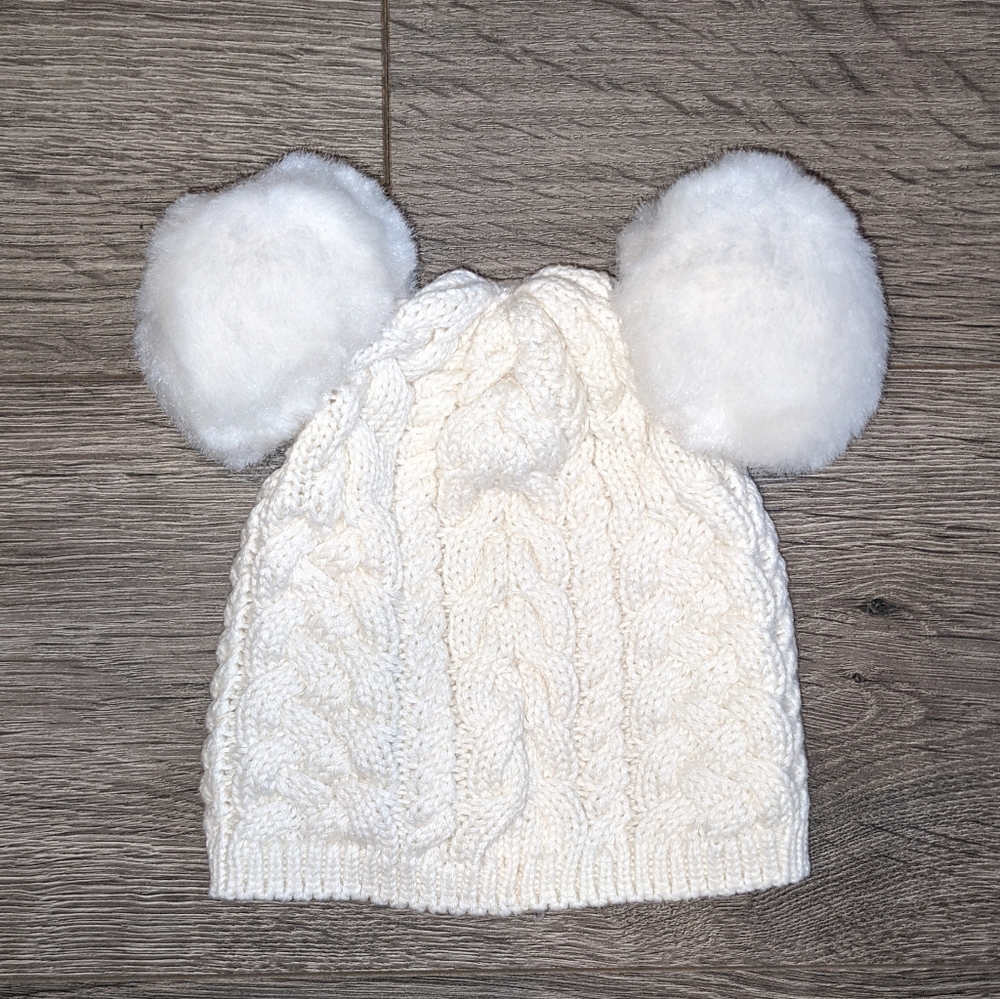 Baby Gap Infant Winter Hat, 0-6 months
